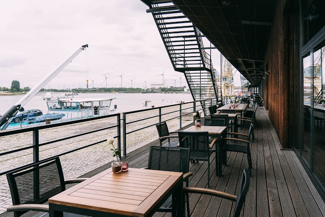 Barcelona Antwerp / Zomerbar