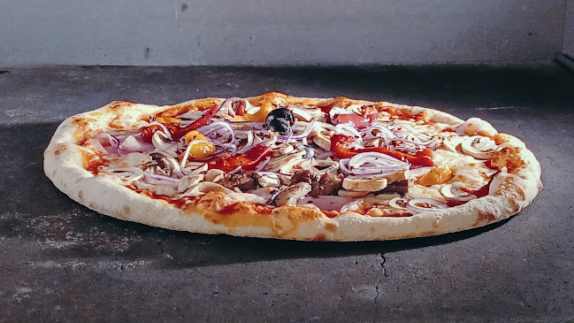 Pizzeria Mia Genk🍕
