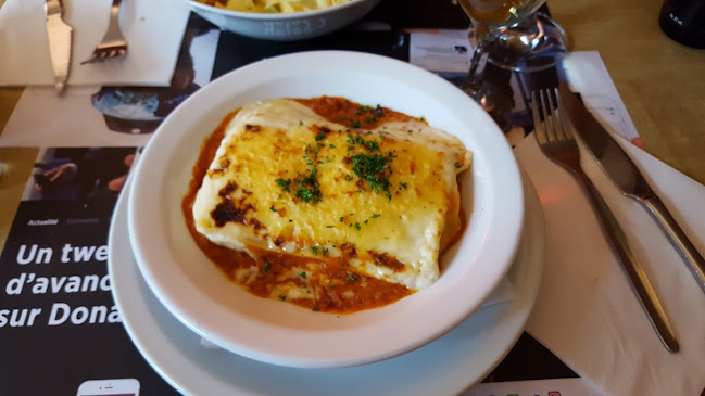 Le Plattesteen - Horeca