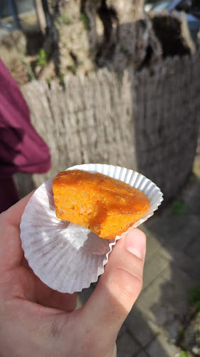 Forcado Pastelaria (Uccle) Phone number