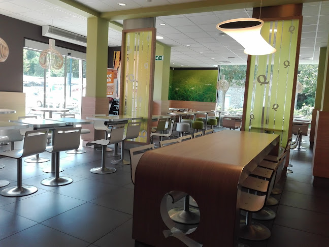 Opinii despre Quick Jambes în Namur - Horeca