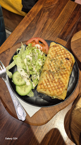 Opinii despre Kafeino Etterbeek în Etterbeek - Horeca