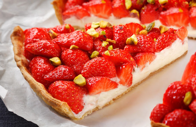 Opinii despre Les Tartes de Françoise în Wavre - Horeca