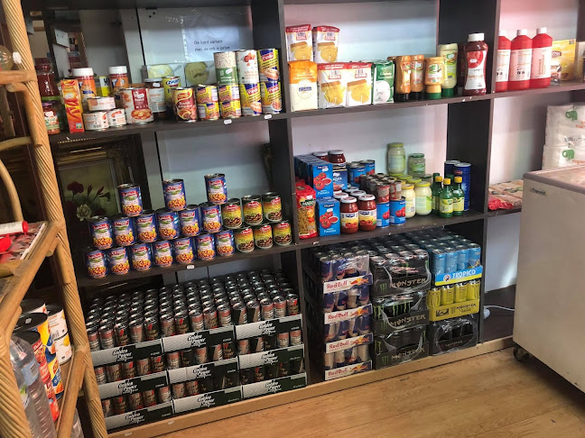 Night Shop AL-BASHA - Harelbeke