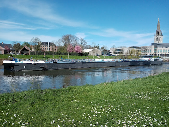 De Balokken - Horeca