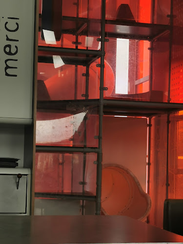 Comentarii opinii despre Quick Eupen