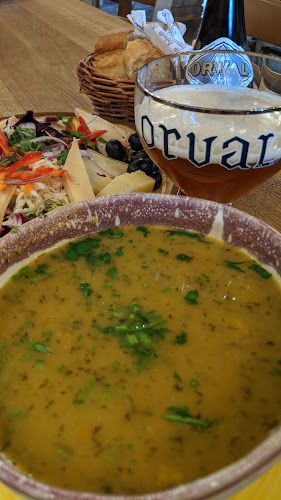 La Baraque Michel - Jalhay