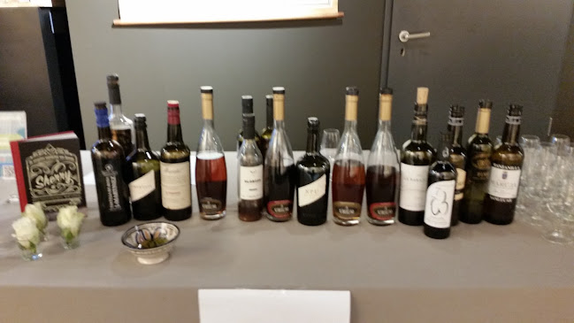 vinoteka Open Times