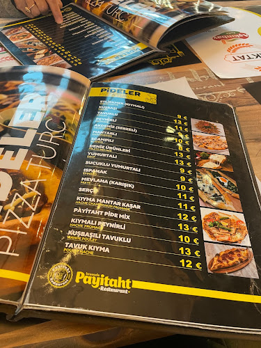 Reviews of Payitaht Restaurant in Schaarbeek - Horeca