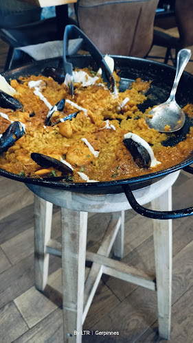 La Rambla Yolo - Horeca