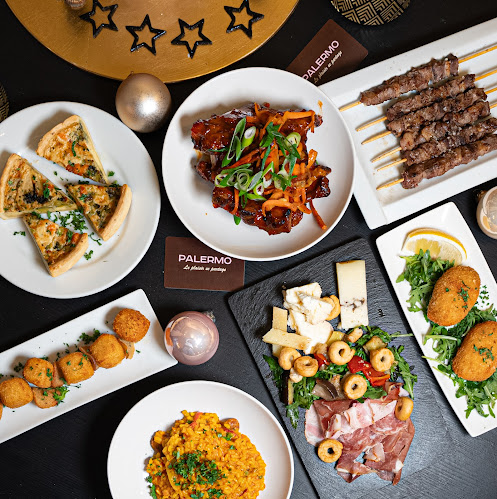 Palermo Restaurant - Liège