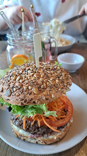 Mellon Waregem - brunch lunch coffee bar - Waregem