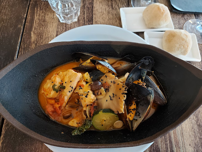 Café Georgette - Brussel