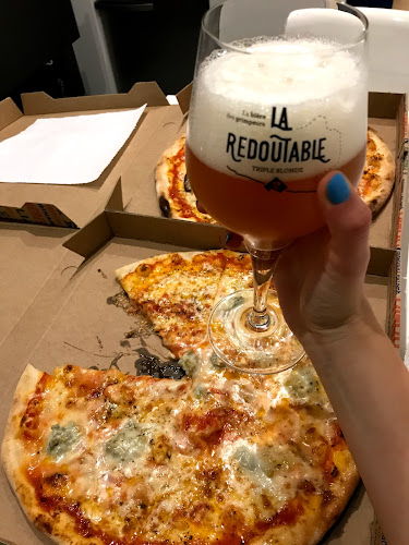 Opinii despre Pizzeria Pavarotti în Elsene - Horeca