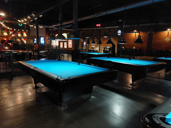 Opinii despre Downtown Jack în Leuven - Horeca