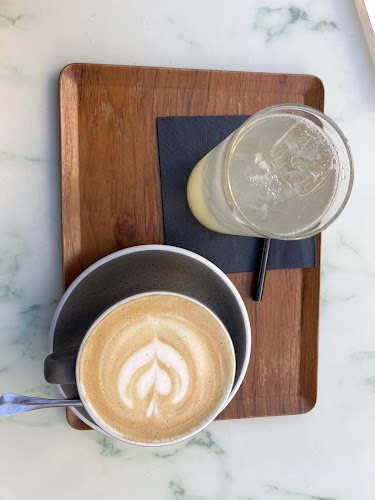 Comentarii opinii despre WAY Specialty coffee bar