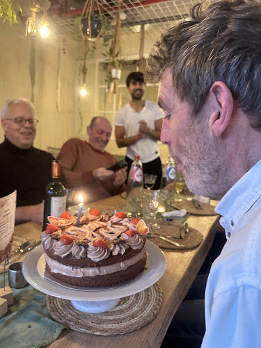 Opinii despre El Verde în Genk - Horeca