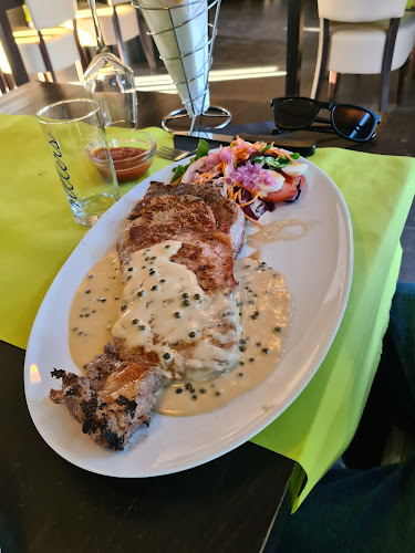 Chez Coluche - Horeca