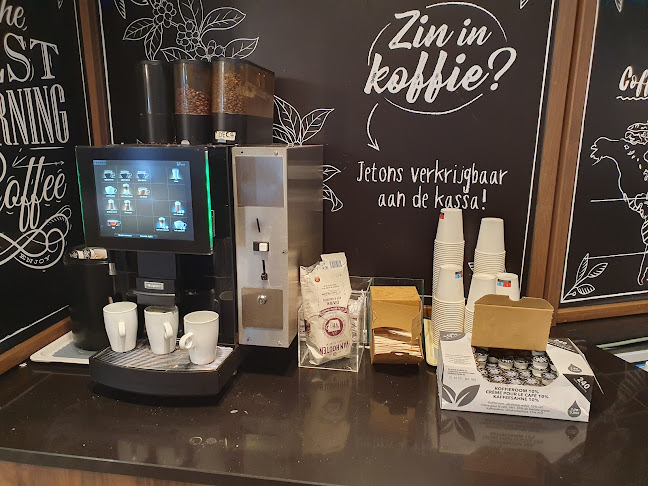 Lunch Garden Lier - Lier