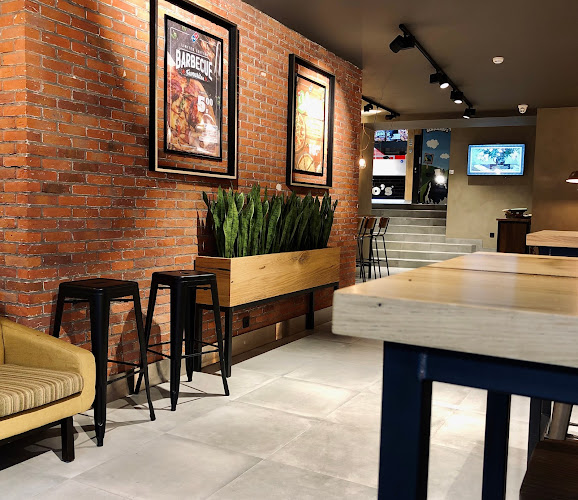 Opinii despre Domino's Pizza Wavre în Wavre - Horeca