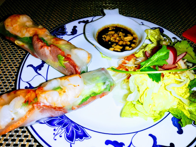 Comments and reviews of Le Viêt Nam