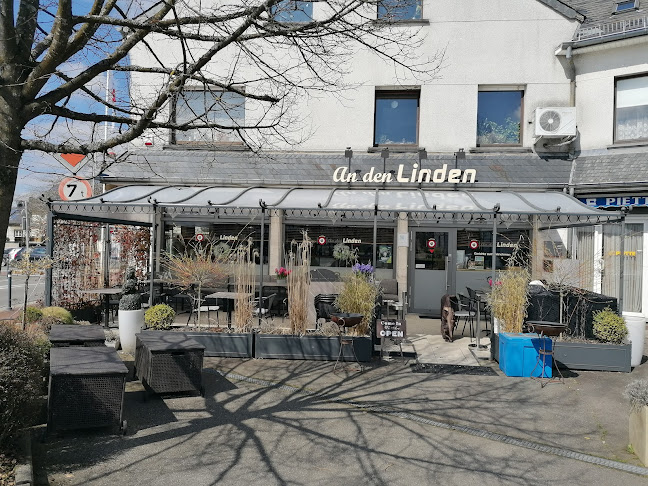 Comentarii opinii despre An den Linden