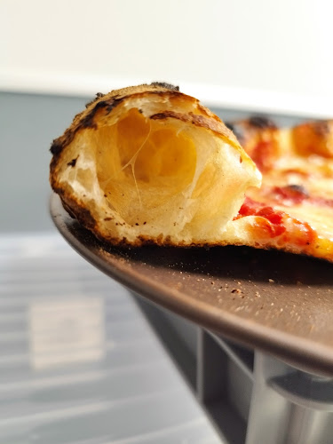 Comentarii opinii despre Oniro Pizza