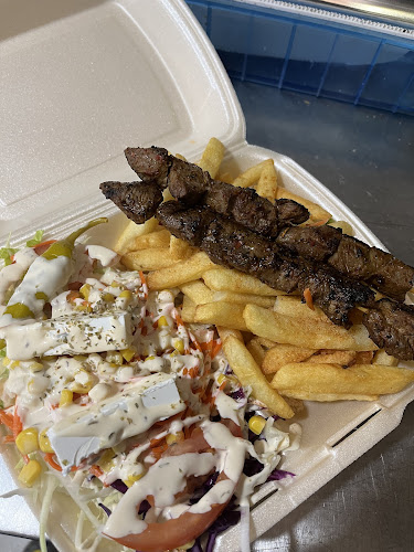 Opinii despre Pitta Antalya în Saint-Ghislain - Horeca