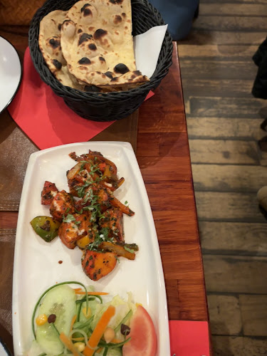 Royal India Restaurant - Horeca