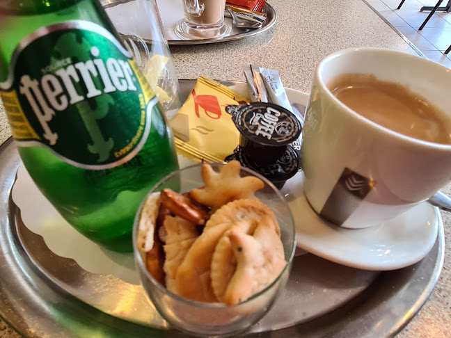 Parnasse - Oostende - Oostende