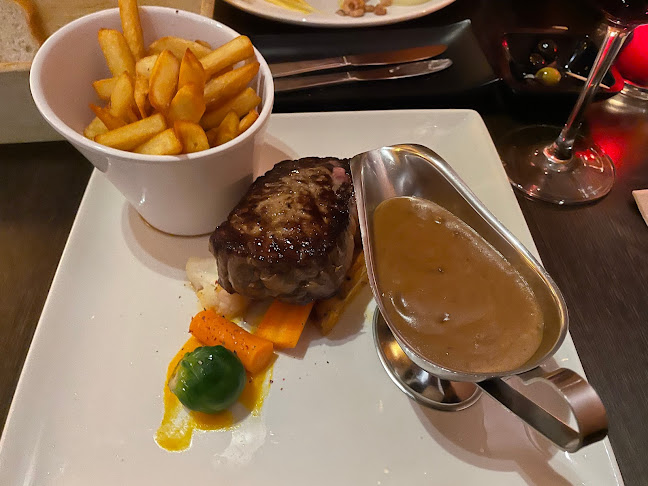 Restaurant Jacob - Horeca