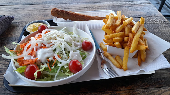 Pita Planet Frituur - Sint-Niklaas