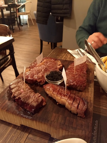 Les amis de Bobonne - Horeca