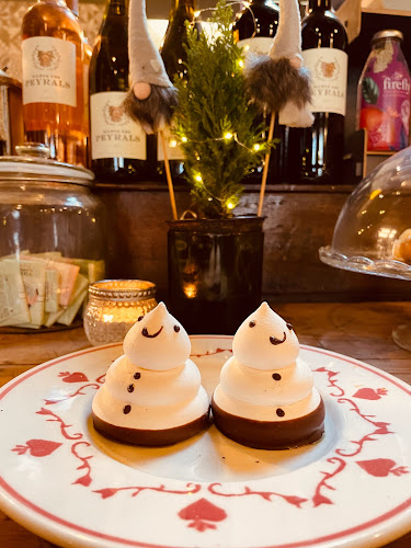 Opinii despre Het kleine huis - Brugge în Brugge - Horeca