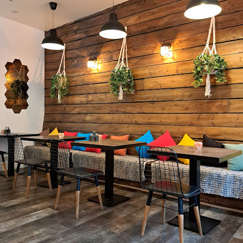 Délices chauds et froids - Horeca