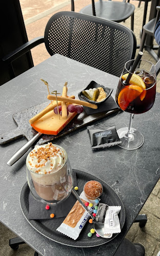 Bar Sjansaar - Horeca