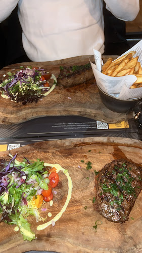 Reviews of La Plancha in Brugge - Horeca