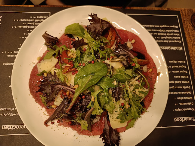 Reviews of Bistro Jules in Antwerpen - Horeca