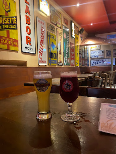 Little Delirium - Brussel