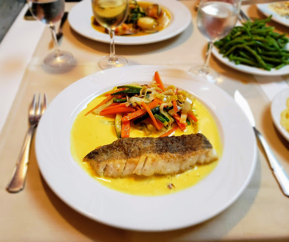 Opinii despre Ristorante Panorama în Wavre - Horeca