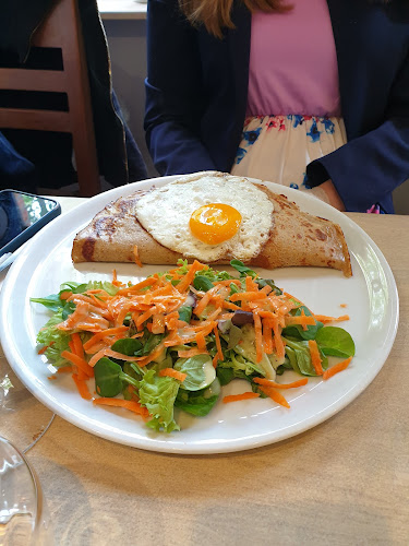 Comentarii opinii despre La Boule de Chrystal