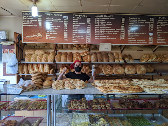 Reviews of Merkez in Gent - Horeca