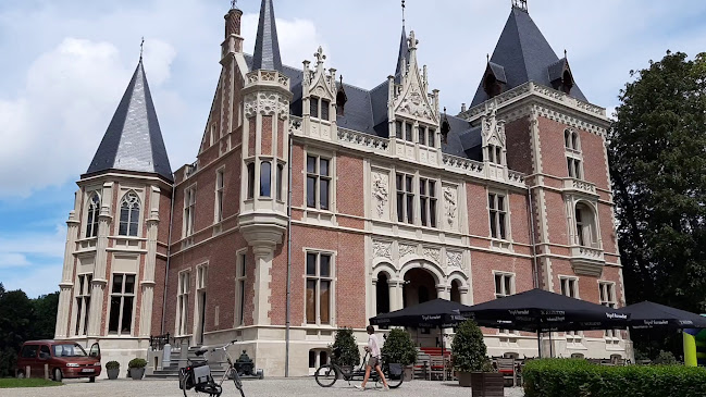 Kasteel d'Aertrycke Torhout | Restaurant - Feestzaal