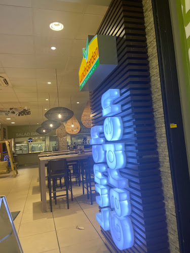 Comments and reviews of Lunch Garden Genk
