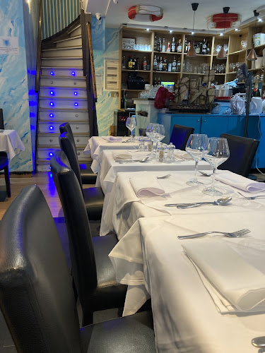 Le Pêcheur - Horeca
