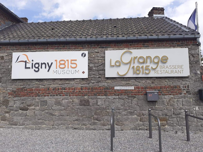 Comments and reviews of La grange 1815