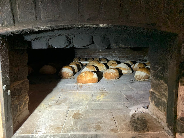 Cramique Bakery - Horeca