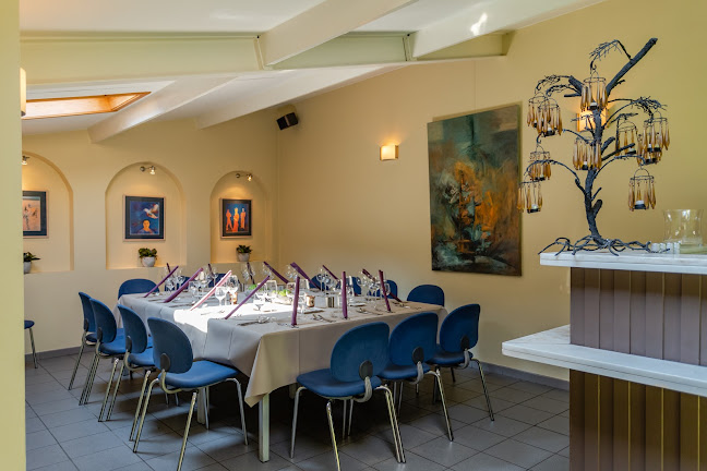 Preuverie - Horeca