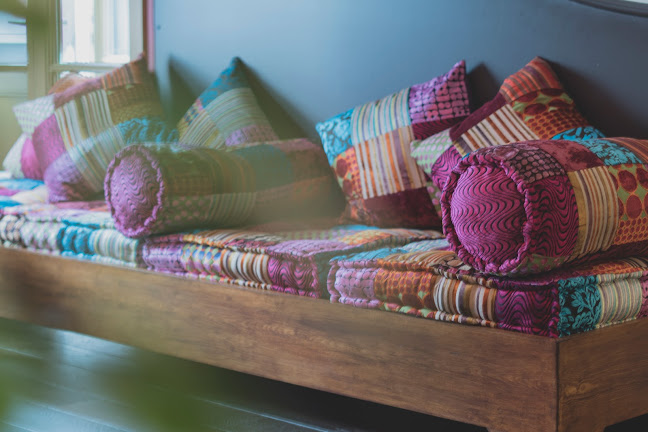 Restaurant Wonderland - Waregem