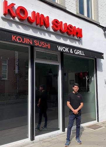 Comentarii opinii despre Kojin